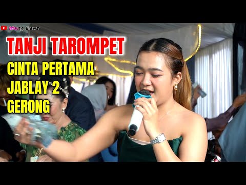 ⛔FIRST LOVE //MEDLEY //TRUMPET DANCE //DG VOICE LIVE CISARUA