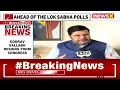 Gourav Vallabh Resigns From Congress | One More Shock for Congress  | NewsX  - 05:09 min - News - Video