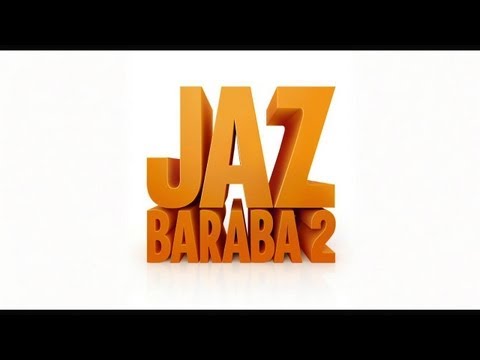 JAZ BARABA 2 - TRL D