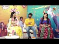 మా ఎంగేజ్ మెంట్ కంటే ముందే నుంచే | Serial Actors Amardeep Exclusive Interview | Janaki Kalaganaledu  - 05:21 min - News - Video