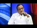 Chidambaram criticises Manmohan Singh over 2G Scam