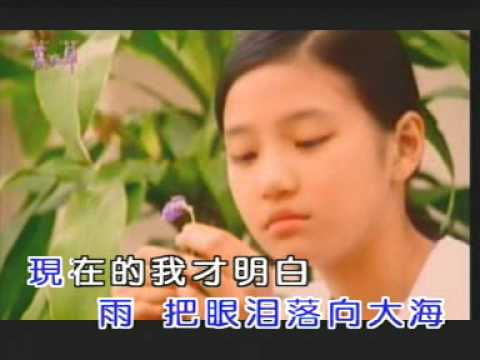 許紹洋-花香