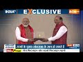 Special Report: अगर सारे चुनाव एक साथ हो गए तो किसका फायदा? | One Nation One Election | PM Modi News  - 14:08 min - News - Video