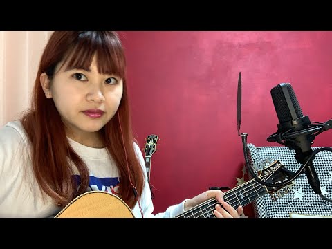 《毎週日曜》みのべありさYouTube live 弾き語りやるー!