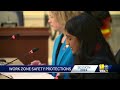Road Worker Protection Act gets another strong push  - 02:24 min - News - Video