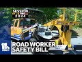 Road Worker Protection Act gets another strong push