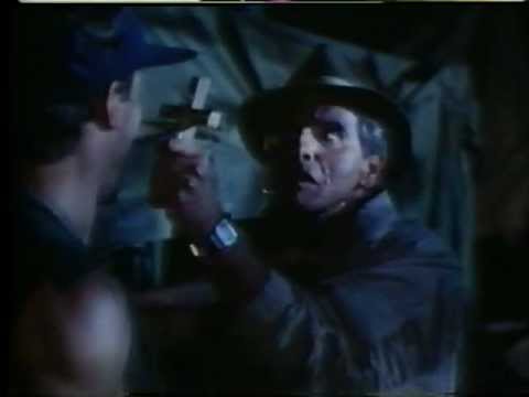 The Lost Platoon'