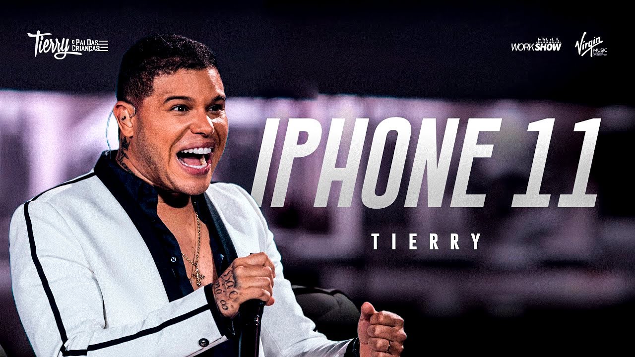 Tierry – Iphone 11