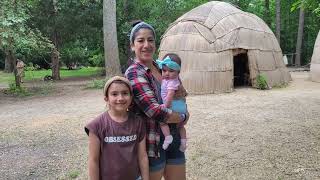 Virginia Historic Triangle 2023