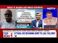 Air India Express News Today | We Are Neglected: Union Leader Representing AI Express Cabin Crew  - 07:06 min - News - Video