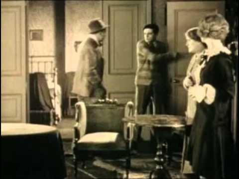 The Lodger: A Story of the London Fog'
