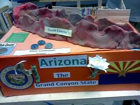 Arizona State Float by Cheese Pie - YouTube