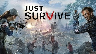 Just Survive (H1Z1) - Welcome to Just Survive!