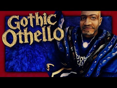 19 │ Der Plan der Wassermagier │ Gothic: Othello 4.0 (Gothic Mod)