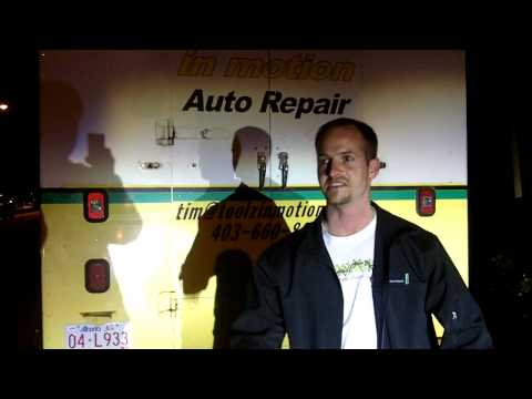Calgary Mechanics, Tim Clark, Review of Local Online Advertising Experts