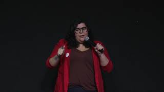 MIX PALESTRAS l A humanidade das palavras | Cris Lisboa
