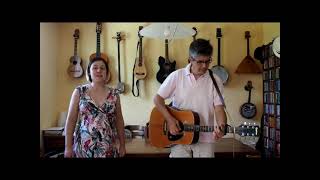 Video BBlJ1DsnrIs: [1123] #VK21 Koncerteto de Marta kaj JoMo el kantoj de MAYOMA (Marta kaj JoMo) #muziko