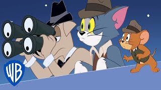 Tom a Jerry - Spy Quest