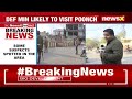 Major Searches Underway in Rajouri & Poonch | Suspects Spotted In Area | NewsX  - 02:07 min - News - Video
