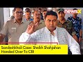 Sandeshkhali: Probe Into Attack On ED Officials | Sheikh Shahjahan Handed Over To CBI | NewsX