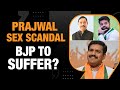 Political Fallout: Prajwal Revanna Scandal Shakes Karnataka Politics | News9 Live Updates | News9