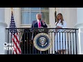 WATCH LIVE: Trump expected to sign tax and spending megabill Friday