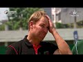 WTC Final  2023 | Ganguly & Warne Relive the 2001 Test  - 03:22 min - News - Video