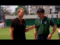 WTC Final  2023 | Ganguly & Warne Relive the 2001 Test