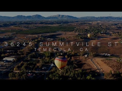 Property video