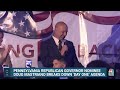 Mastriano Lists Agenda As Governor During Pennsylvania GOP Nominee Victory Speech  - 02:14 min - News - Video