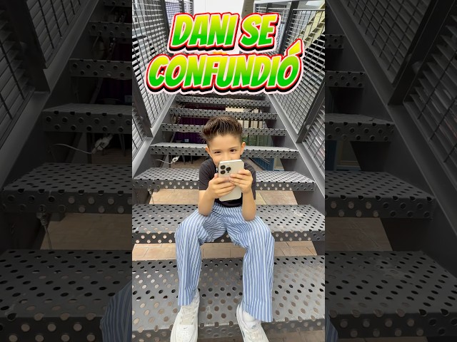 ME CONFUNDIERON CON UN DELINCUE😱