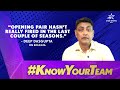 IPL 2023 | Deep Dasgupta analyses KKR | Know Your Team | English