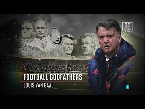 Football Godfathers'