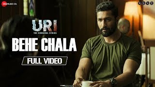 Behe Chala – Yasser Desai – URI Video HD