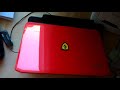 How to boot from USB (Acer Ferrari One 200 series, ZH6 laptop)