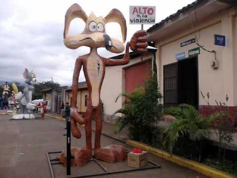 Hombre al Agua.: La Puerta de las Ovejas