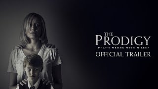 THE PRODIGY Official Trailer (20