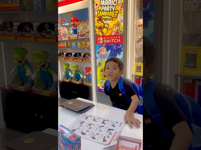 Papi kena karma karena bohongin Keizo terus⁉️