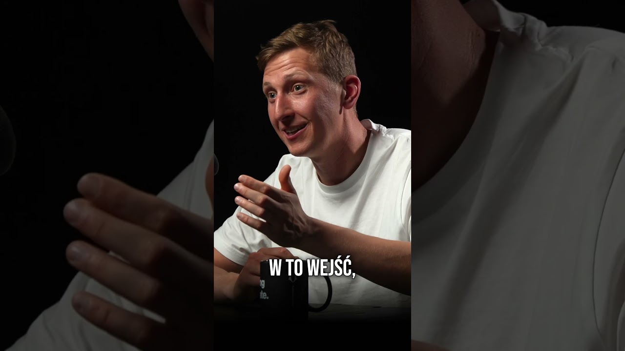 Najgorszy Rodzaj Widzów Na Występie – ft. Piotr Szumowski