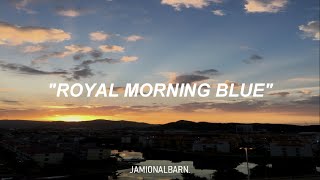 Damon Albarn - Royal Morning Blue (Traducido al Español)