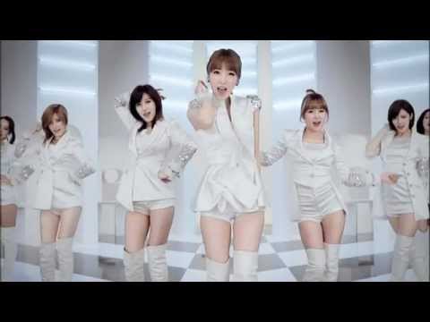 レインボ Rainbow 레인보우 - ガナガナGO! (Gonna Gonna Go!) Dance Version