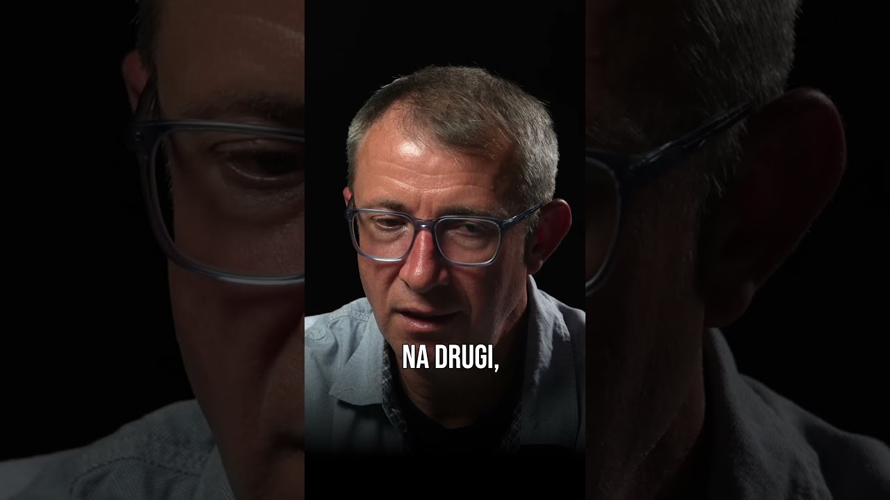 Model Mózgu AI – ft. prof. Wojciech Glac