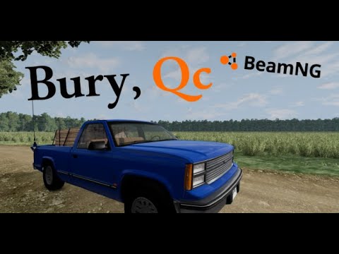 Bury, Qc v1.0.0.0