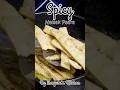 Spicy Namak Para | Savory Appetizer Indian Snack | Recipe by Manjula