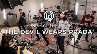 Songs at the Shop: Episode 26 - The Devil Wears Prada