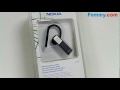 Nokia® (OEM) BH-606 Bluetooth Headset