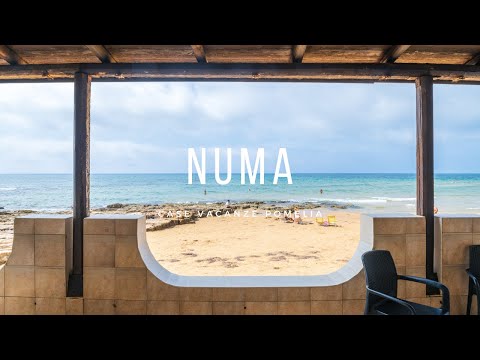 Video der Unterkunft