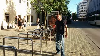 LOPOV UHVAĆEN NA DJELU: “Samo sam provjeravao je li dobro zaključan” (VIDEO)