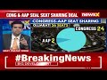 Menakshi Lekhi Slams AAP & Cong | Corrupt Parties Have Come Together | NewsX  - 06:28 min - News - Video