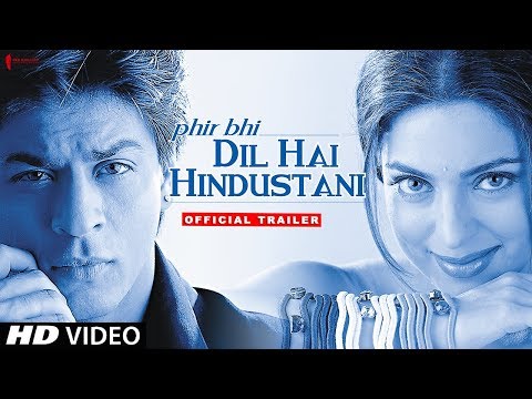 Phir Bhi Dil Hai Hindustani'